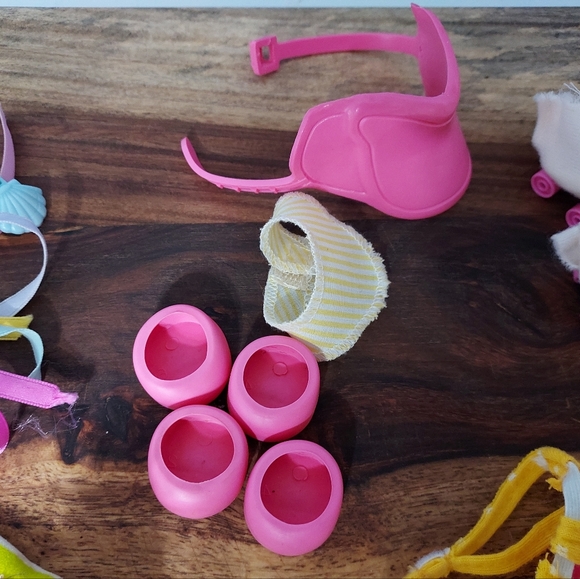 My Little Pony LOT of accessories - Picture 4 of 6